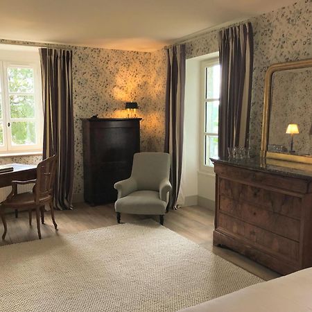 Bed and Breakfast Colivault Candé-sur-Beuvron Exterior foto