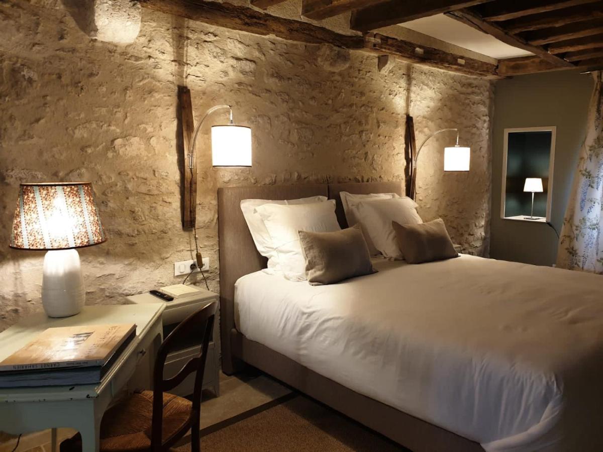 Bed and Breakfast Colivault Candé-sur-Beuvron Exterior foto