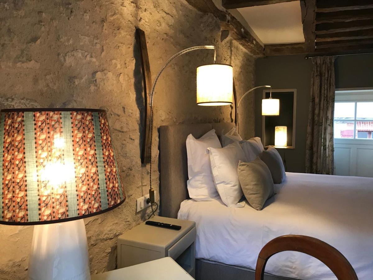 Bed and Breakfast Colivault Candé-sur-Beuvron Exterior foto