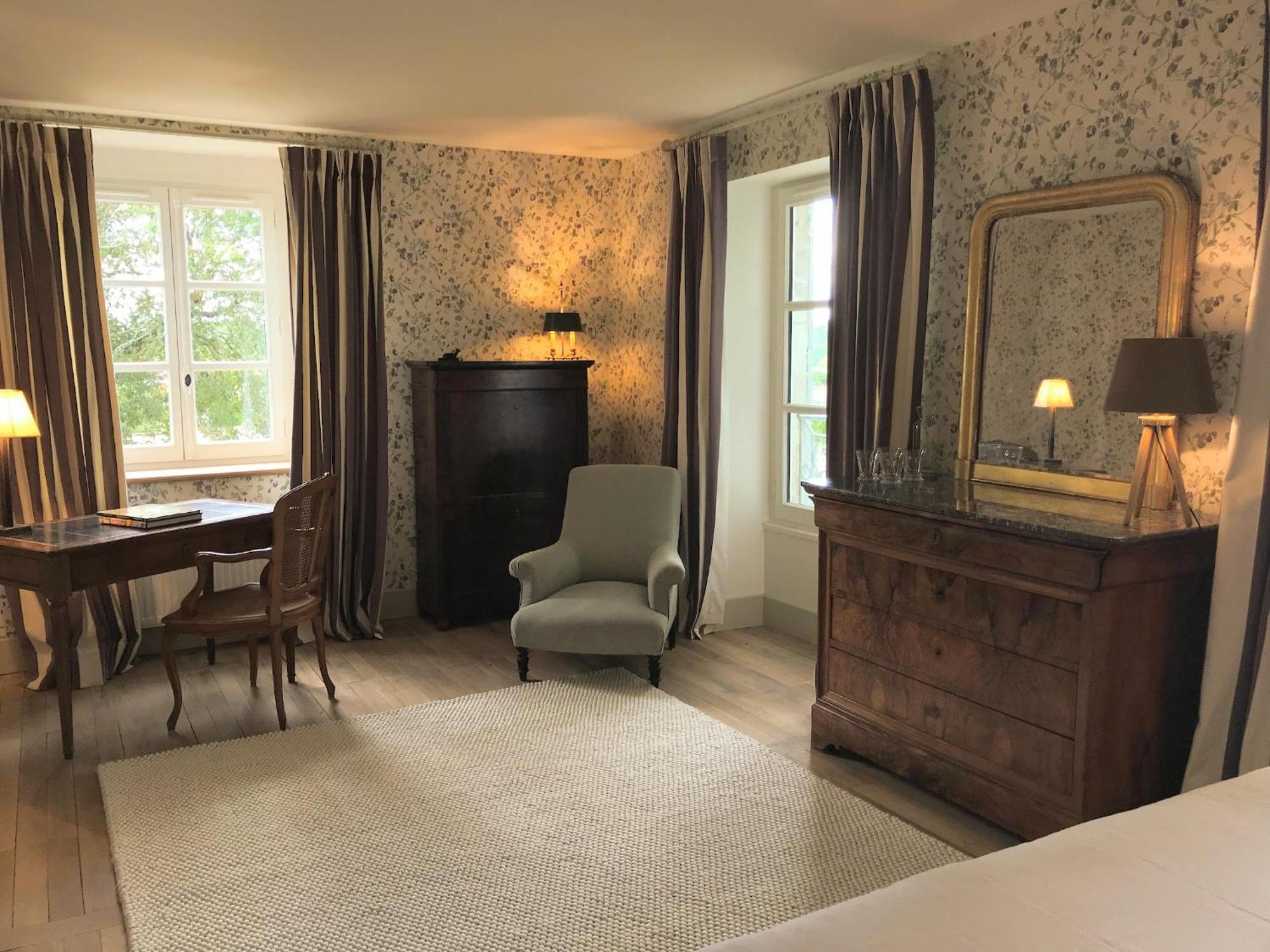 Bed and Breakfast Colivault Candé-sur-Beuvron Exterior foto